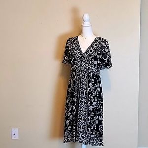 White House Black Market Dress